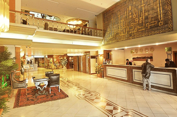 sanh-khach-san-5-sao-akgun-istnbul-hotel