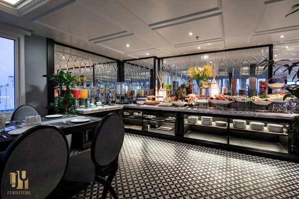 thi-cong-noi-that-nha-hang-khach-san-acoustic-39-tho-nhuom-11